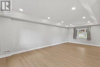 124 CROMWELL STREET Trent Hills (Campbellford) Ontario photo 9