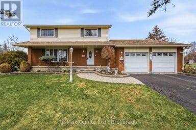 19 COUNTRY CLUB DRIVE Quinte West (Sidney Ward) Ontario photo 1
