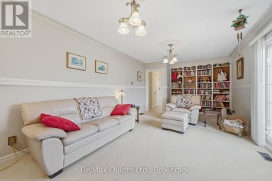 19 COUNTRY CLUB DRIVE Quinte West (Sidney Ward) Ontario photo 11