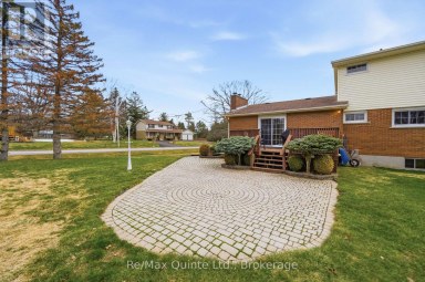 19 COUNTRY CLUB DRIVE Quinte West (Sidney Ward) Ontario photo 35
