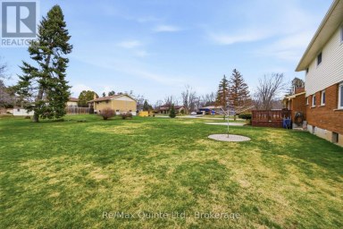 19 COUNTRY CLUB DRIVE Quinte West (Sidney Ward) Ontario photo 37