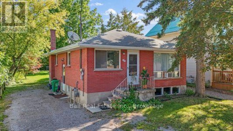 547 ALBERT STREET, Peterborough (Town Ward 3), Ontario, K9J4N7