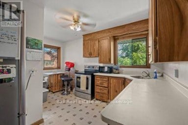 547 ALBERT STREET Peterborough (Town Ward 3) Ontario photo 12