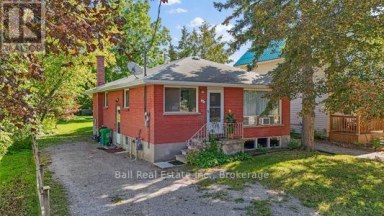 547 ALBERT STREET Peterborough (Town Ward 3) Ontario photo 2