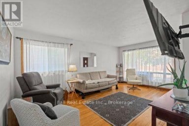 547 ALBERT STREET Peterborough (Town Ward 3) Ontario photo 34