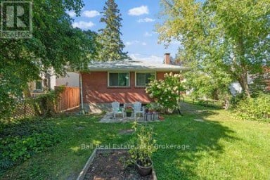 547 ALBERT STREET Peterborough (Town Ward 3) Ontario photo 38