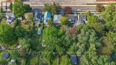 547 ALBERT STREET Peterborough (Town Ward 3) Ontario photo 7
