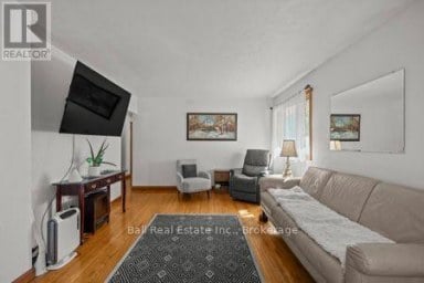547 ALBERT STREET Peterborough (Town Ward 3) Ontario photo 9