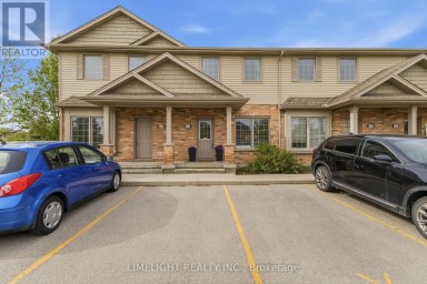 218 - 3320 MEADOWGATE BOULEVARD London South (South U) Ontario photo 1