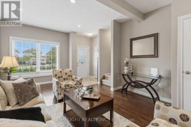 218 - 3320 MEADOWGATE BOULEVARD London South (South U) Ontario photo 11