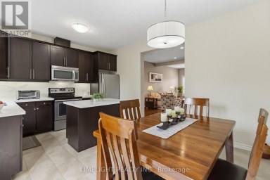218 - 3320 MEADOWGATE BOULEVARD London South (South U) Ontario photo 15