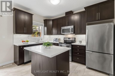218 - 3320 MEADOWGATE BOULEVARD London South (South U) Ontario photo 16