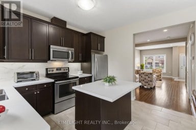 218 - 3320 MEADOWGATE BOULEVARD London South (South U) Ontario photo 17