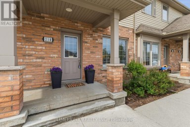 218 - 3320 MEADOWGATE BOULEVARD London South (South U) Ontario photo 2