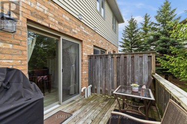 218 - 3320 MEADOWGATE BOULEVARD London South (South U) Ontario photo 35