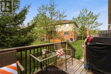 218 - 3320 MEADOWGATE BOULEVARD London South (South U) Ontario photo 37