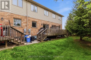 218 - 3320 MEADOWGATE BOULEVARD London South (South U) Ontario photo 38