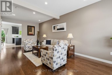 218 - 3320 MEADOWGATE BOULEVARD London South (South U) Ontario photo 4