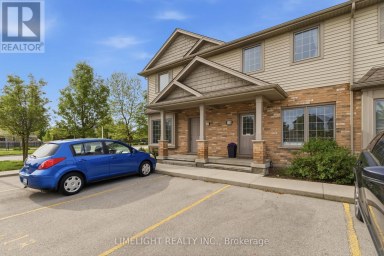 218 - 3320 MEADOWGATE BOULEVARD London South (South U) Ontario photo 41