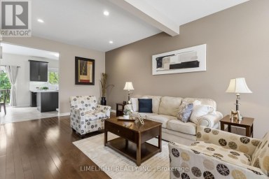 218 - 3320 MEADOWGATE BOULEVARD London South (South U) Ontario photo 5