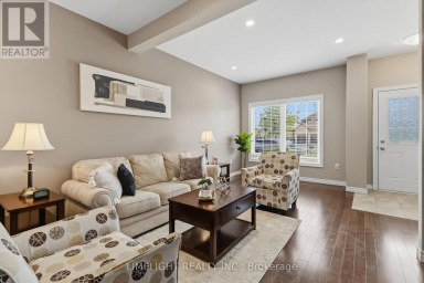 218 - 3320 MEADOWGATE BOULEVARD London South (South U) Ontario photo 9