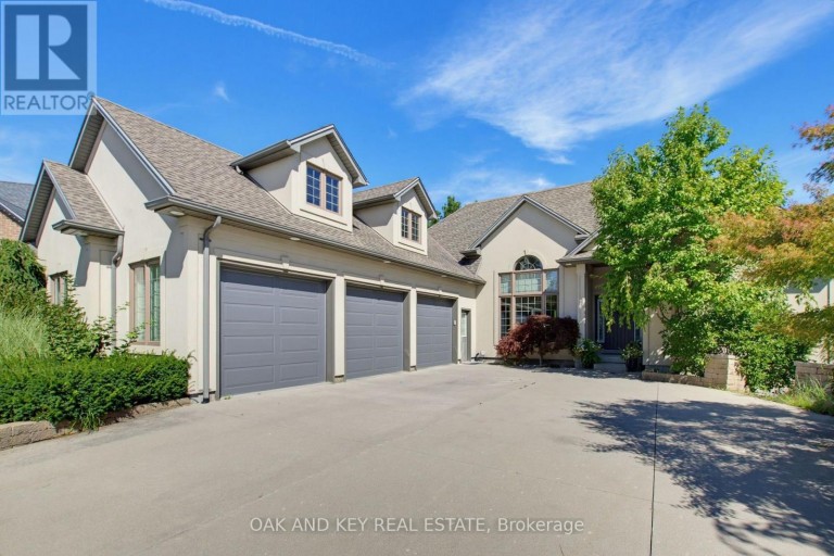 3301 Mclauchlan Court, London South (south V), Ontario (id X13797164)