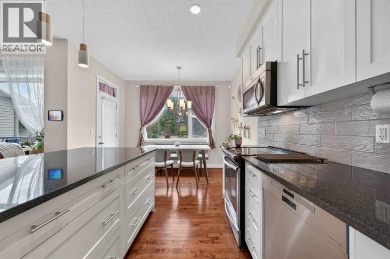 479 Nolan Hill Drive NW, Calgary, Alberta, T3R0S9