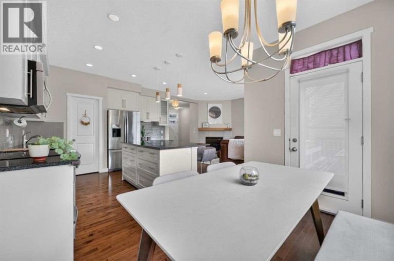479 Nolan Hill Drive NW, Calgary, Alberta, T3R0S9