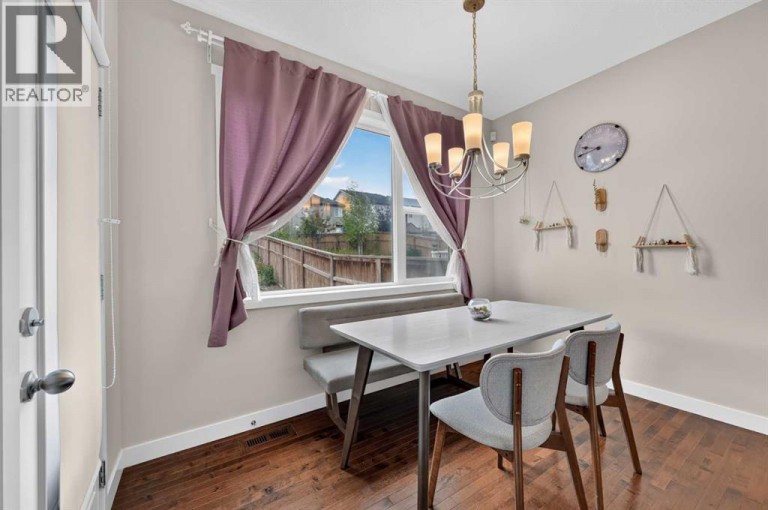479 Nolan Hill Drive NW, Calgary, Alberta, T3R0S9