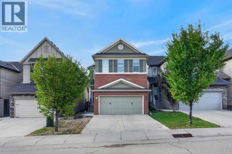 479 Nolan Hill Drive NW, Calgary, Alberta, T3R0S9