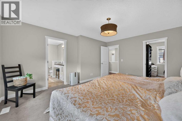 479 Nolan Hill Drive NW, Calgary, Alberta, T3R0S9