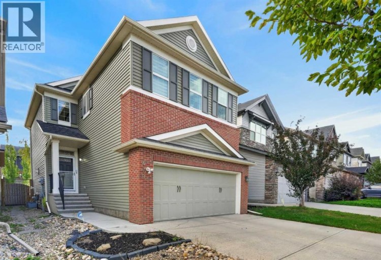 479 Nolan Hill Drive NW, Calgary, Alberta, T3R0S9