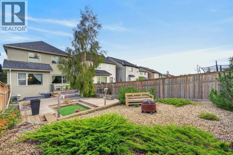 479 Nolan Hill Drive NW, Calgary, Alberta, T3R0S9