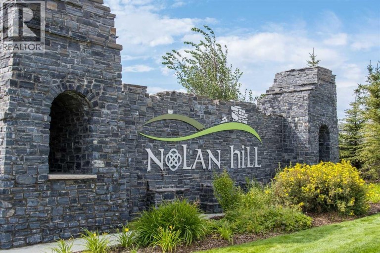479 Nolan Hill Drive NW, Calgary, Alberta, T3R0S9