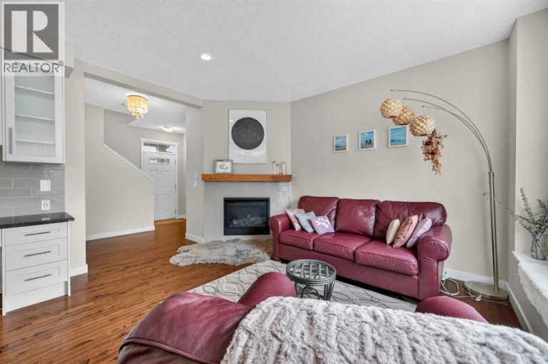 479 Nolan Hill Drive NW, Calgary, Alberta, T3R0S9