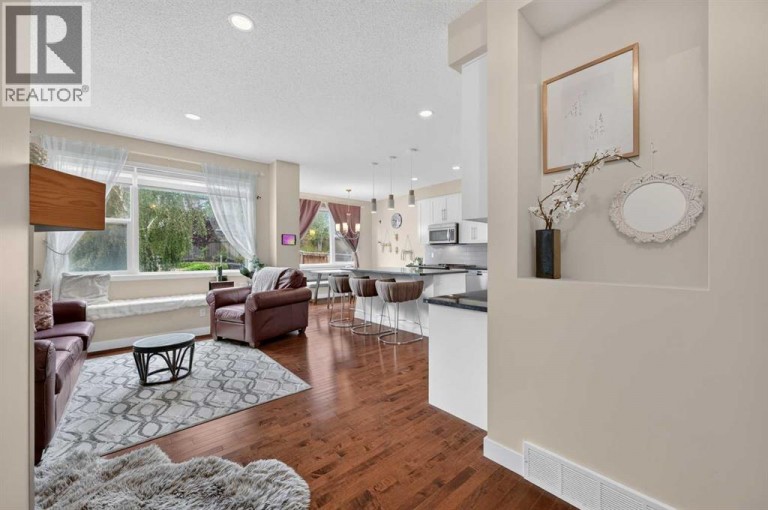 479 Nolan Hill Drive NW, Calgary, Alberta, T3R0S9