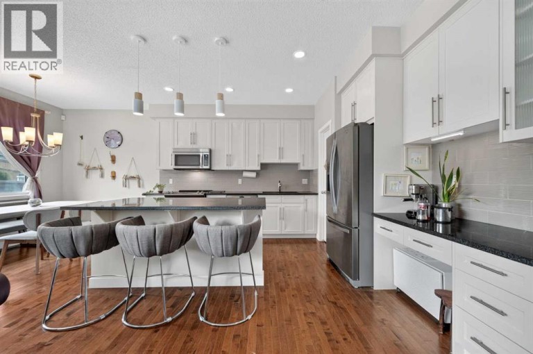 479 Nolan Hill Drive NW, Calgary, Alberta, T3R0S9