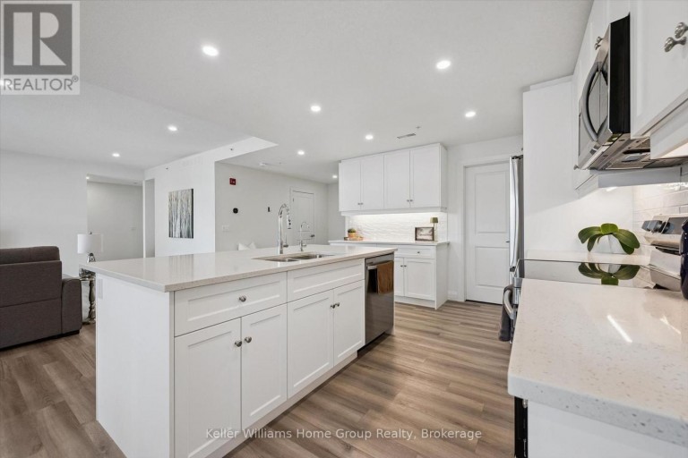 203 - 99B FARLEY ROAD, Centre Wellington (Fergus), Ontario, N1M0K5