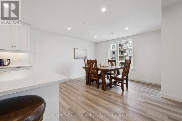 203 - 99B FARLEY ROAD, Centre Wellington (Fergus), Ontario, N1M0K5