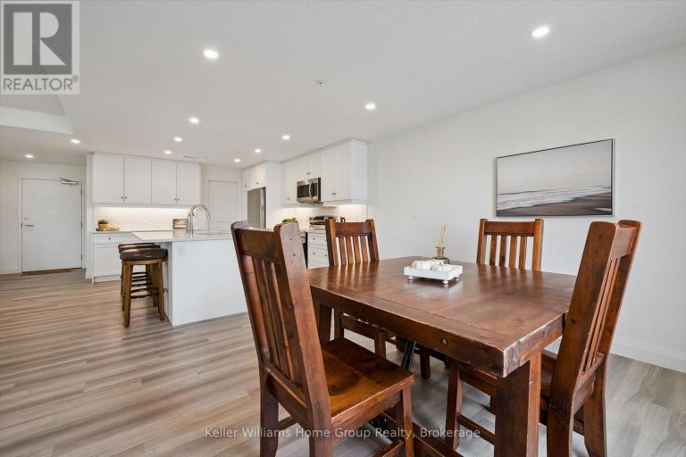 203 - 99B FARLEY ROAD, Centre Wellington (Fergus), Ontario, N1M0K5
