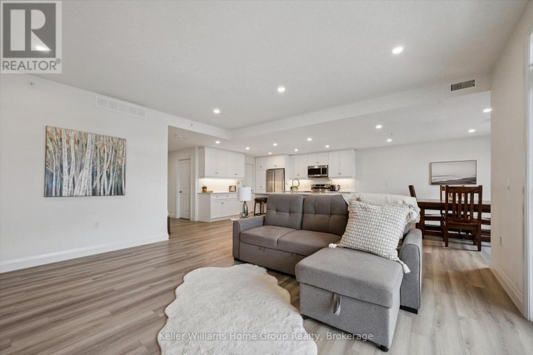 203 - 99B FARLEY ROAD, Centre Wellington (Fergus), Ontario, N1M0K5