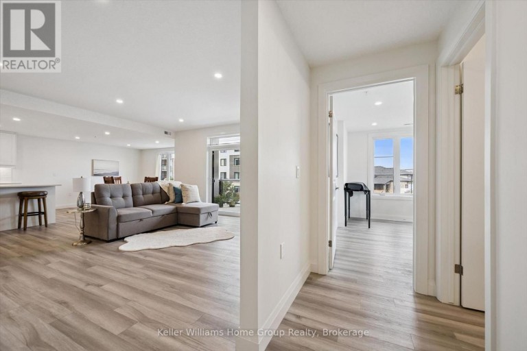 203 - 99B FARLEY ROAD, Centre Wellington (Fergus), Ontario, N1M0K5