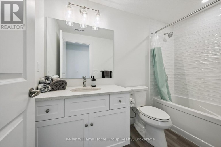 203 - 99B FARLEY ROAD, Centre Wellington (Fergus), Ontario, N1M0K5