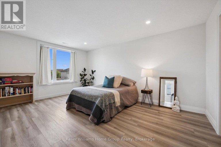 203 - 99B FARLEY ROAD, Centre Wellington (Fergus), Ontario, N1M0K5