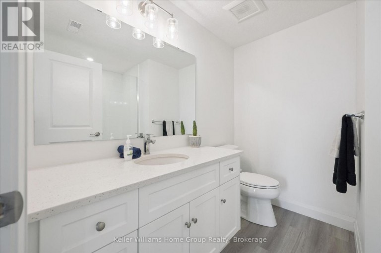 203 - 99B FARLEY ROAD, Centre Wellington (Fergus), Ontario, N1M0K5