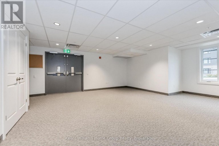 203 - 99B FARLEY ROAD, Centre Wellington (Fergus), Ontario, N1M0K5