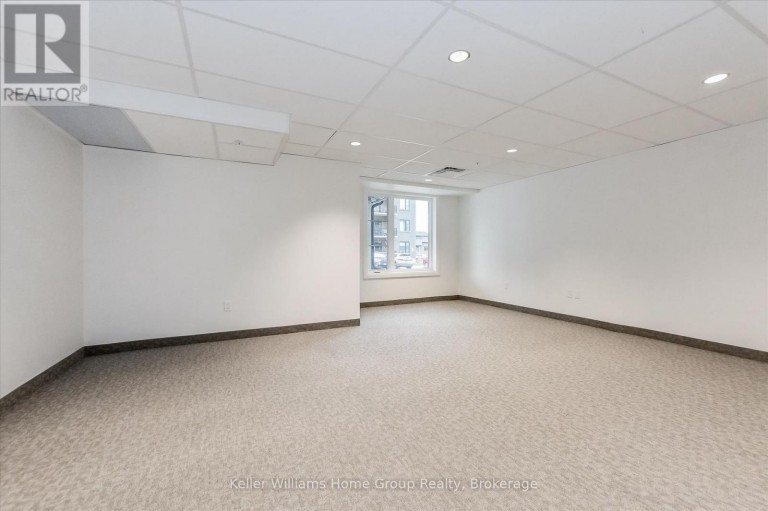 203 - 99B FARLEY ROAD, Centre Wellington (Fergus), Ontario, N1M0K5