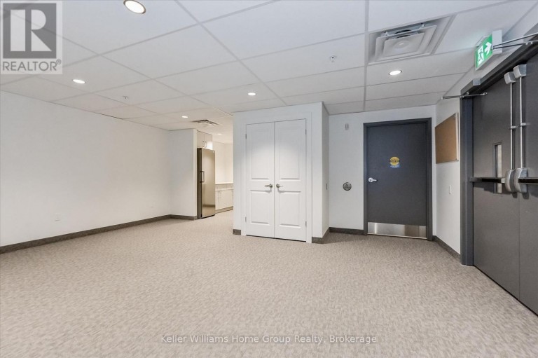 203 - 99B FARLEY ROAD, Centre Wellington (Fergus), Ontario, N1M0K5