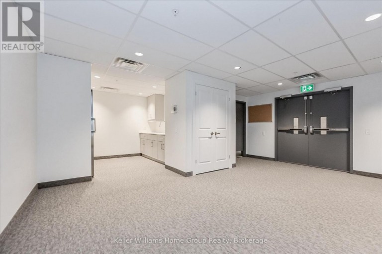 203 - 99B FARLEY ROAD, Centre Wellington (Fergus), Ontario, N1M0K5