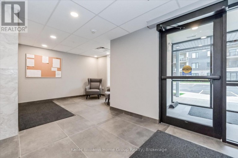 203 - 99B FARLEY ROAD, Centre Wellington (Fergus), Ontario, N1M0K5